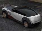 Castagna Imperial Landaulet Concept 2006 года